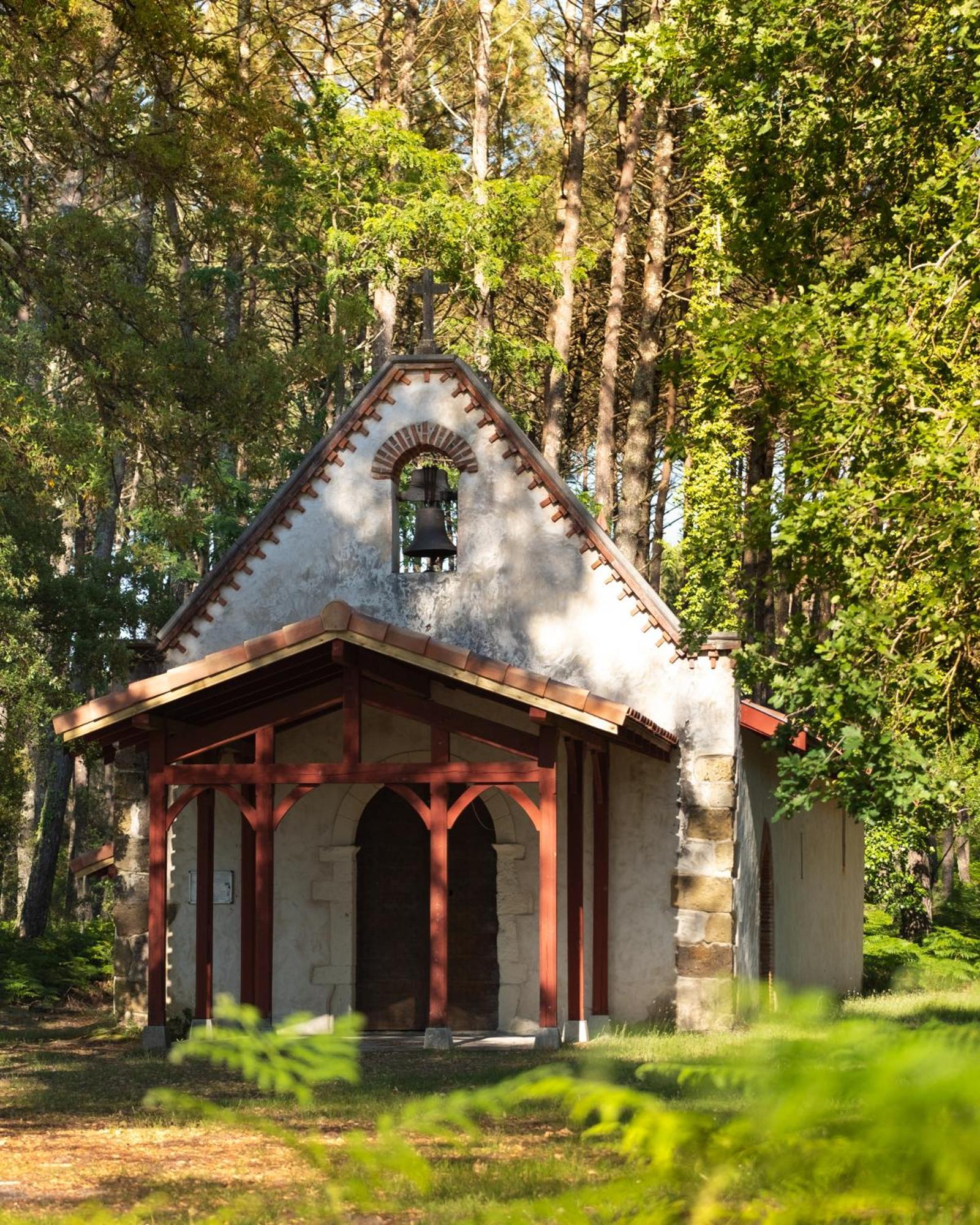 Chambres D'Hotes De Franc Moliets-et-Maa Zewnętrze zdjęcie