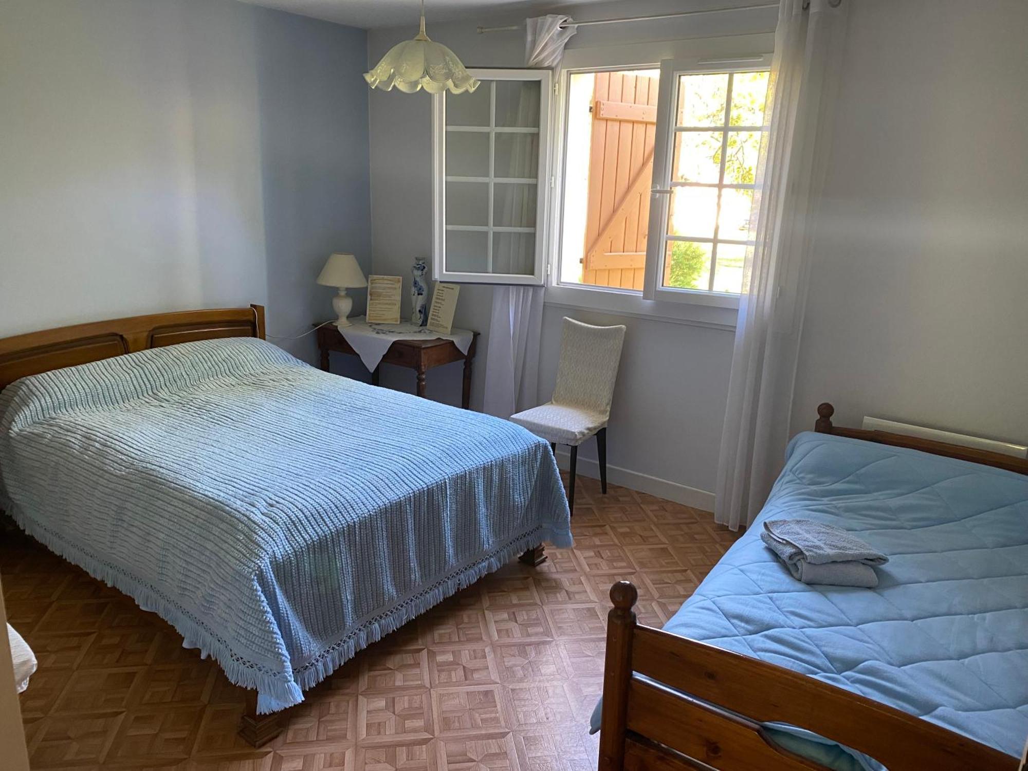 Chambres D'Hotes De Franc Moliets-et-Maa Zewnętrze zdjęcie